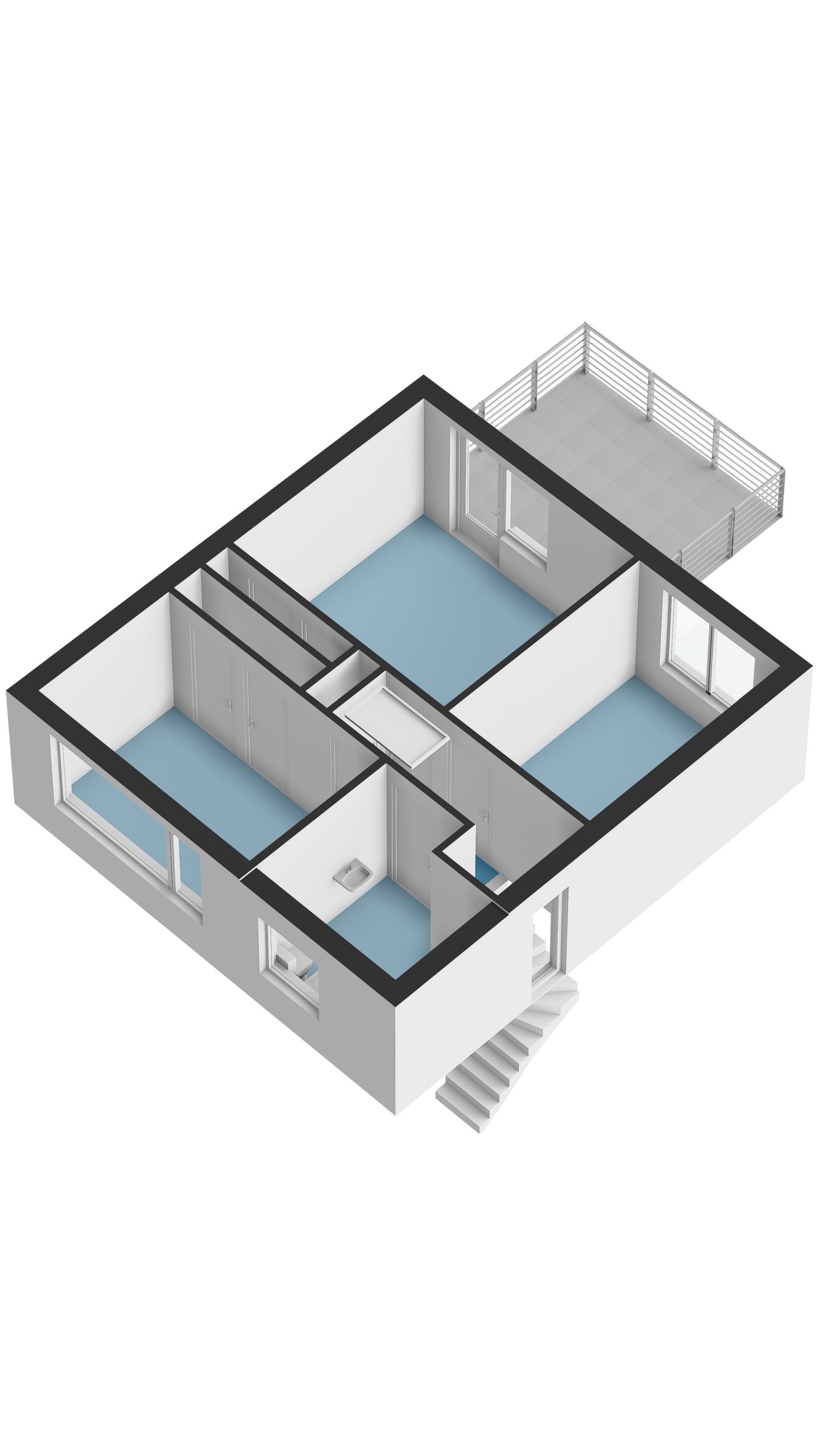 Foto 34 van Lange Schoor 12