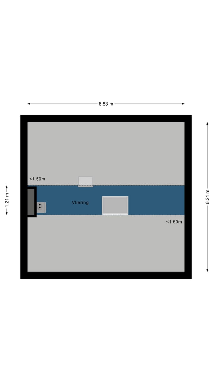 Photo 35 of Lange Schoor 12