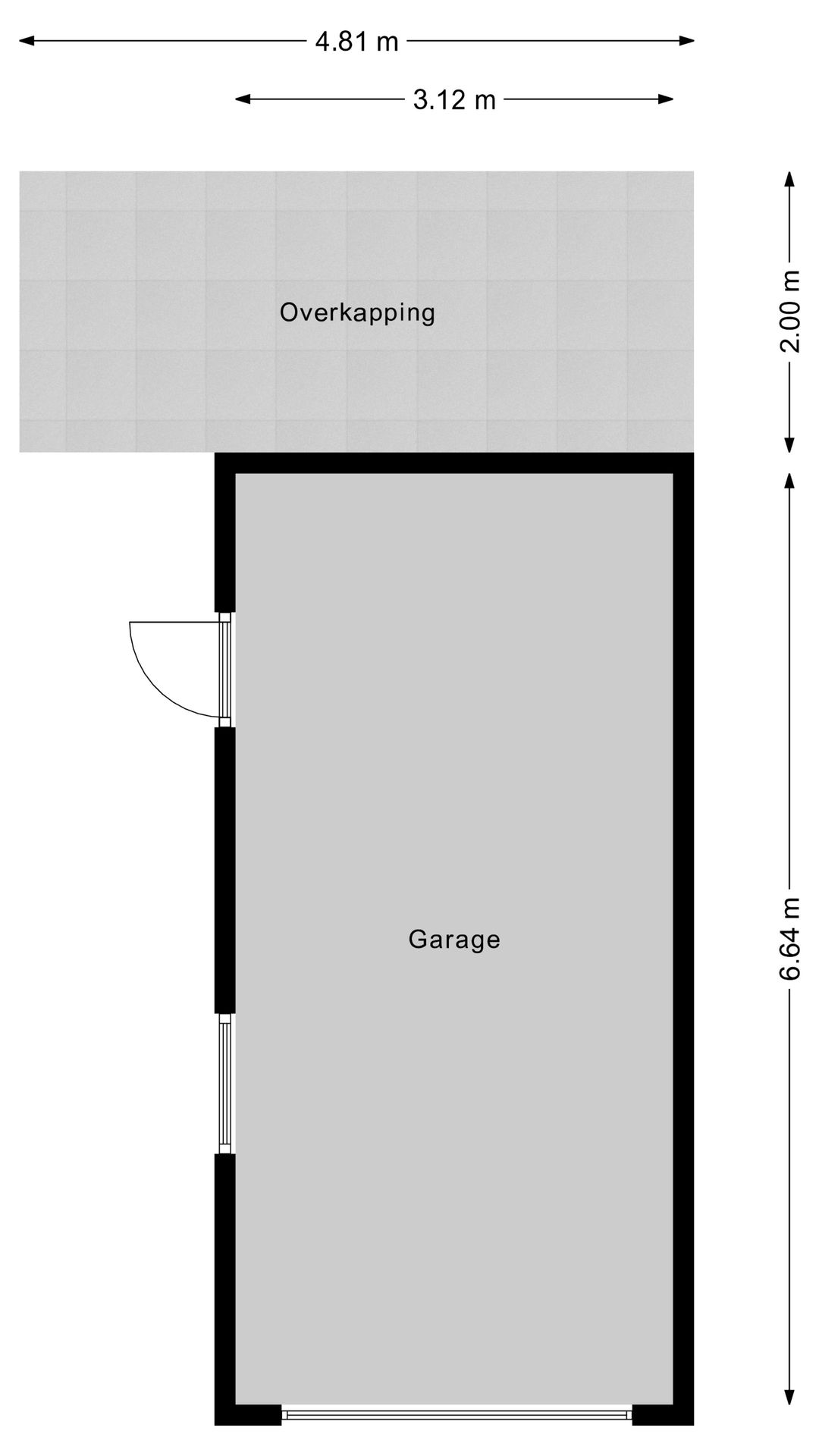Foto 37 van Lange Schoor 12