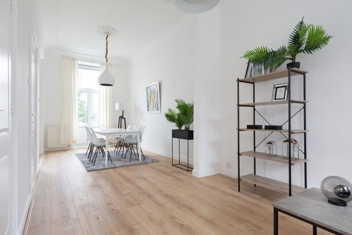 Photo 2 of Jacob van der Doesstraat 14