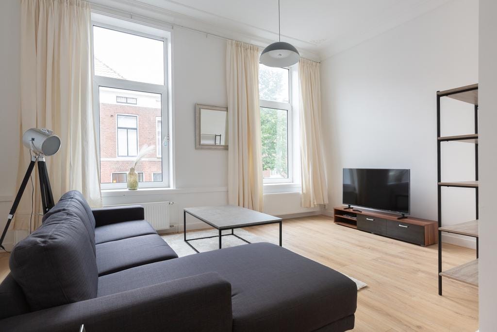 Foto 3 van Jacob van der Doesstraat 14