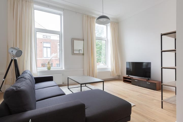 Photo 3 of Jacob van der Doesstraat 14