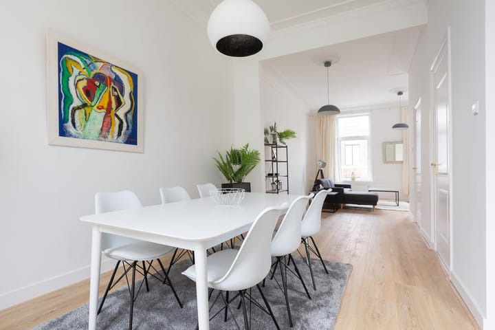 Photo 5 of Jacob van der Doesstraat 14