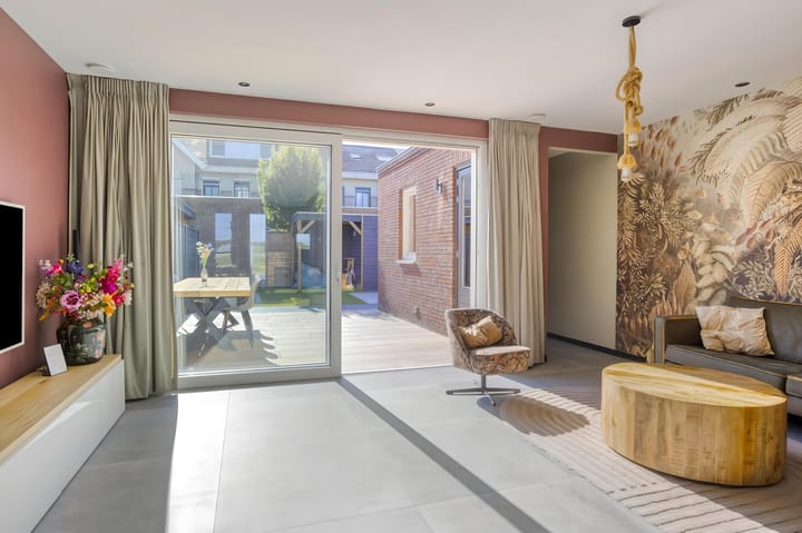 Foto 2 van Kamille 12