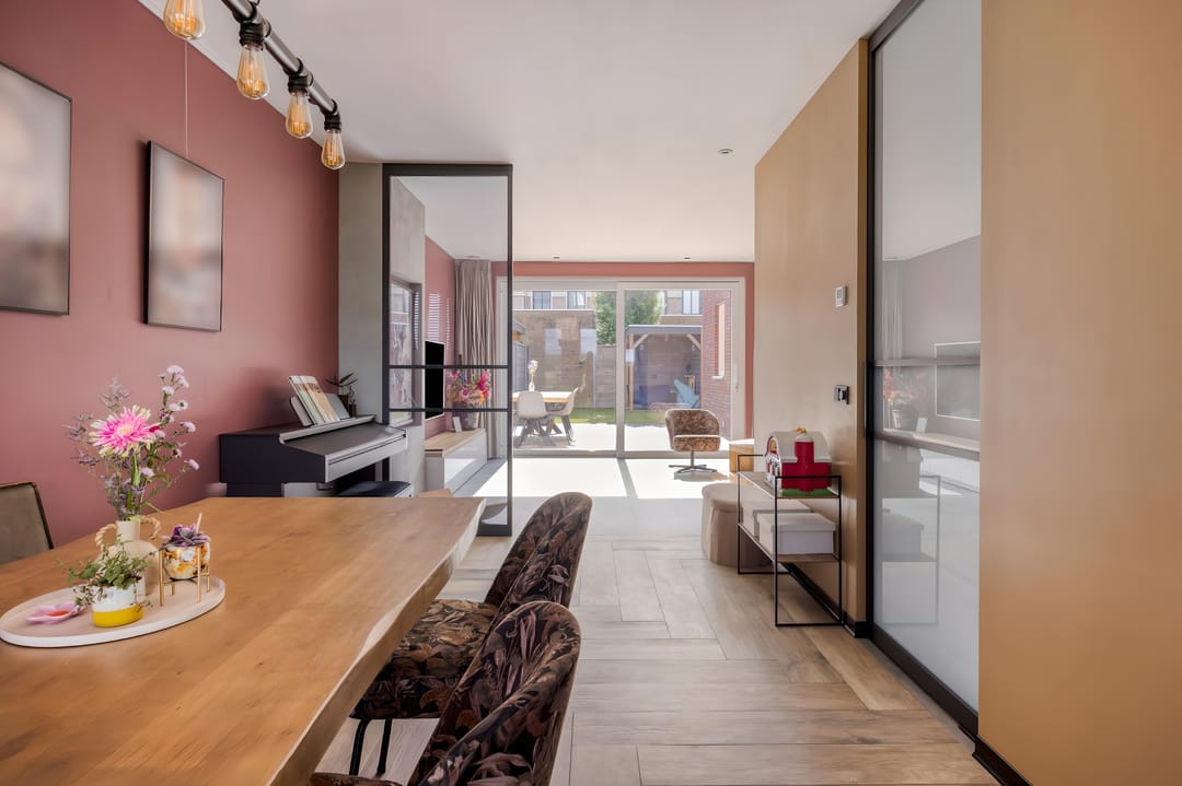 Foto 8 van Kamille 12