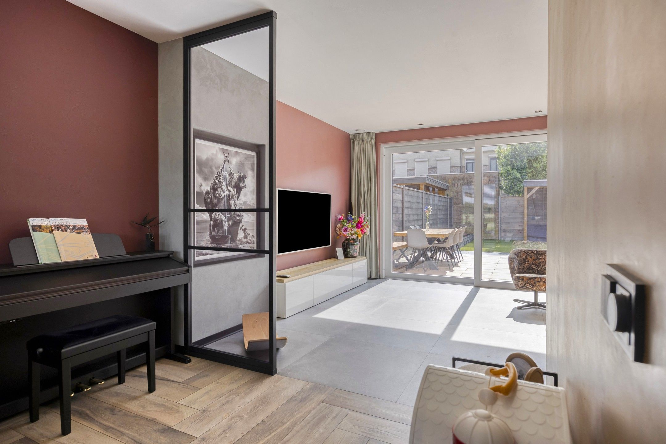 Foto 9 van Kamille 12