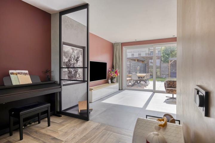 Foto 9 van Kamille 12