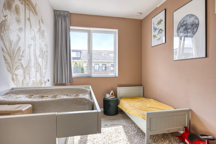 Foto 22 van Kamille 12