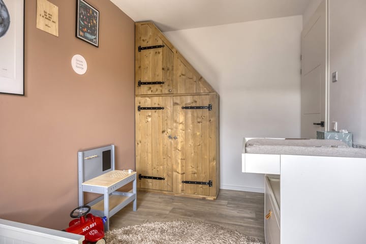 Foto 23 van Kamille 12