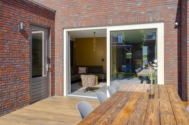 Foto 31 van Kamille 12