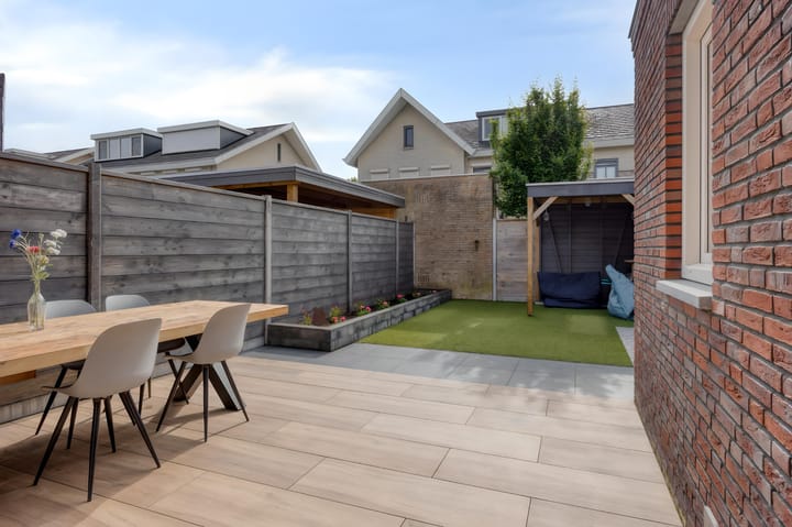 Foto 33 van Kamille 12