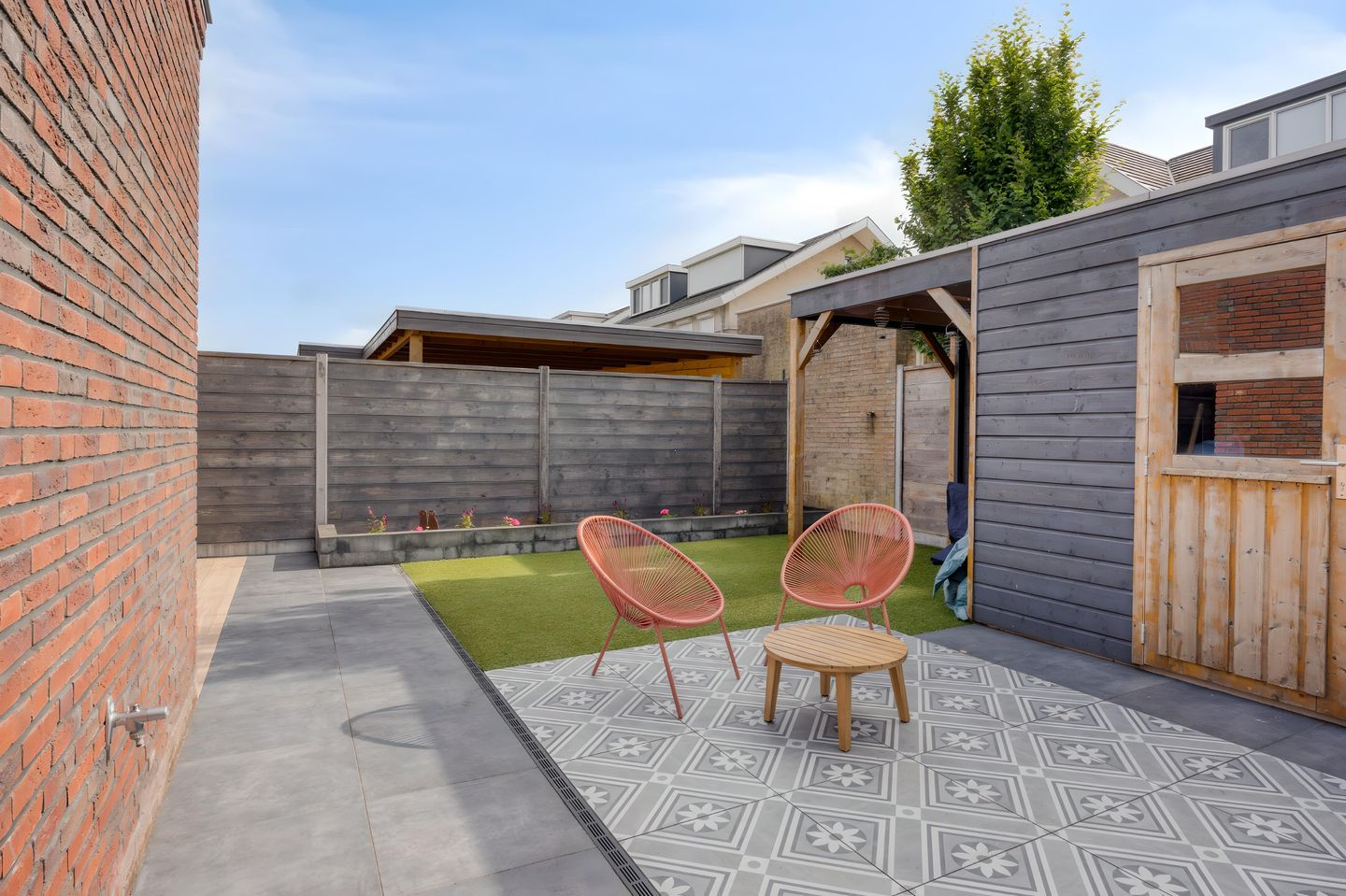 Foto 34 van Kamille 12