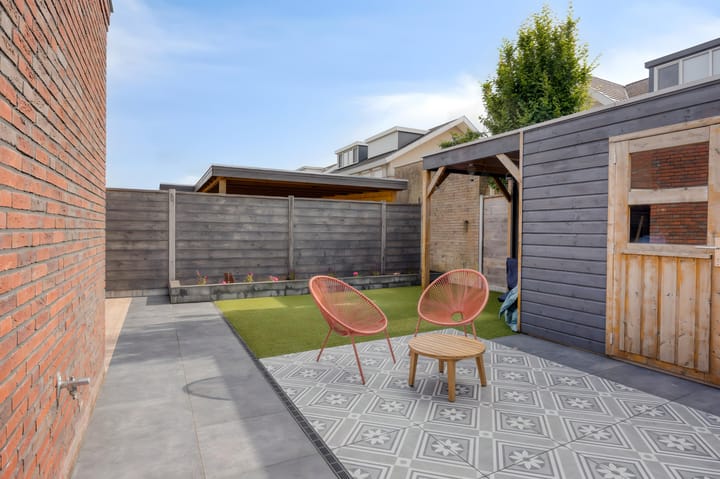 Foto 34 van Kamille 12