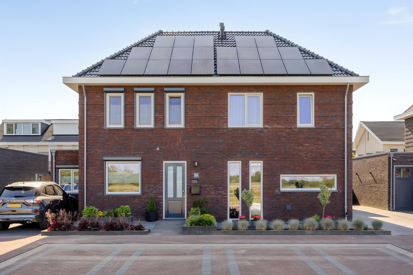 Foto 35 van Kamille 12