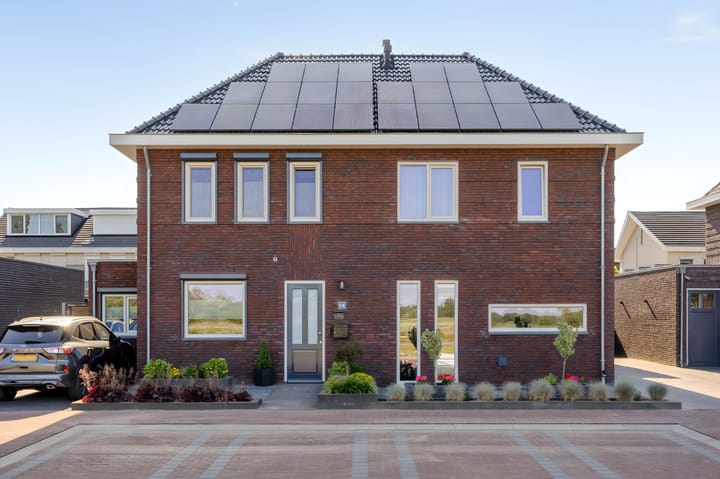 Foto 35 van Kamille 12