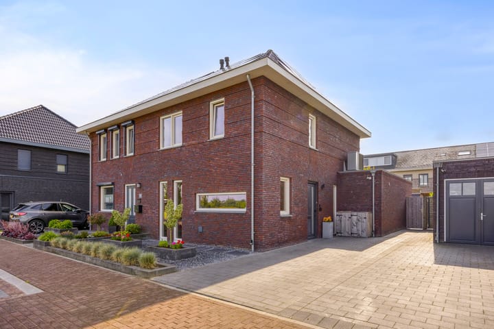 Foto 36 van Kamille 12