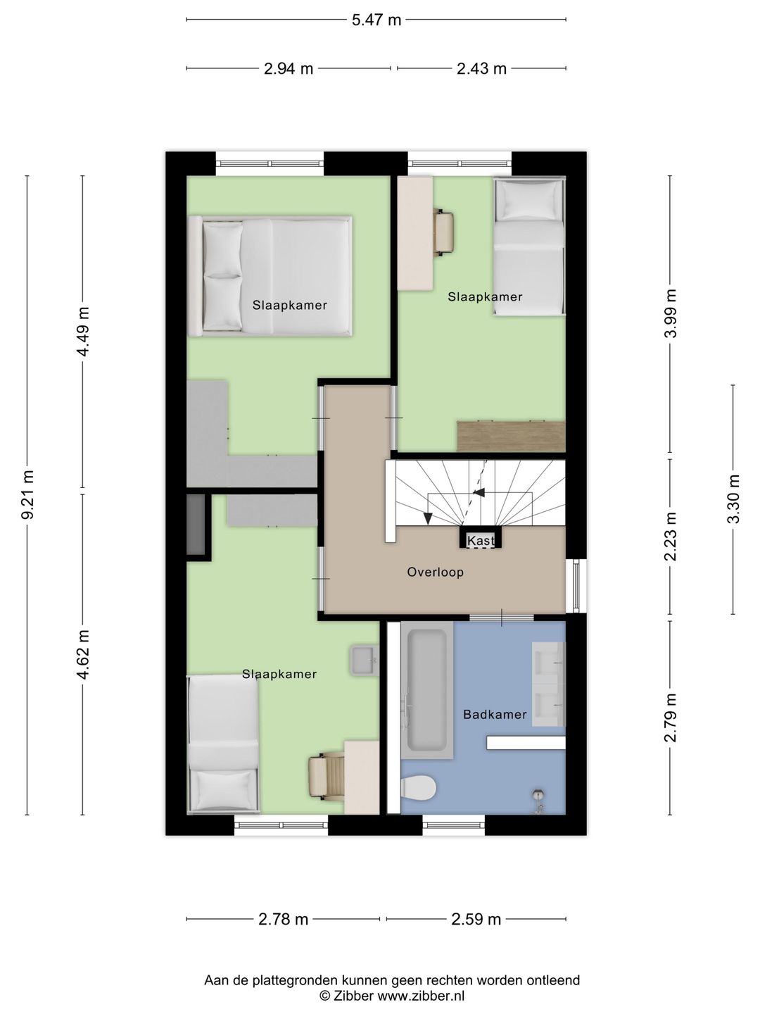 Foto 41 van Kamille 12