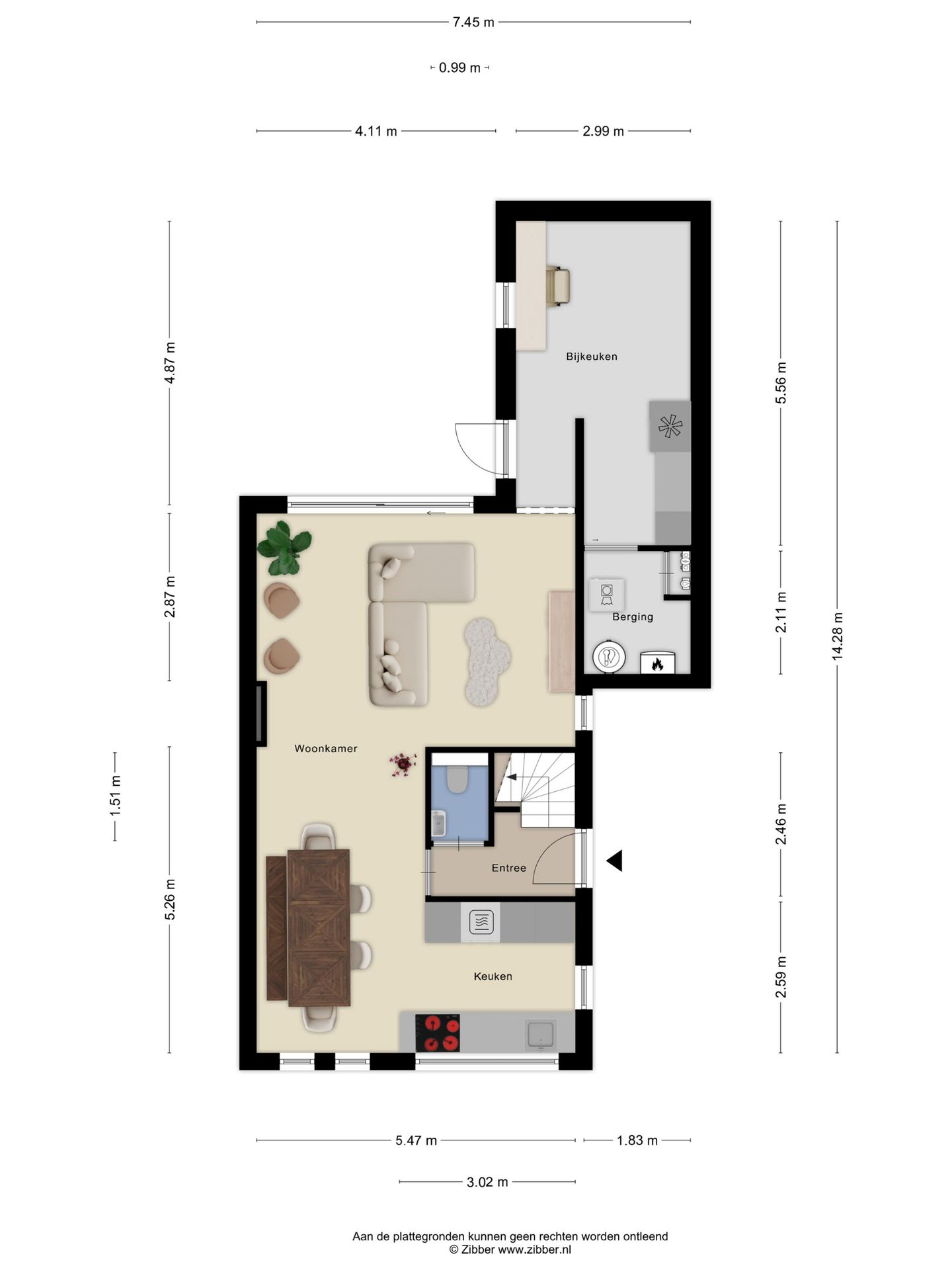 Foto 40 van Kamille 12