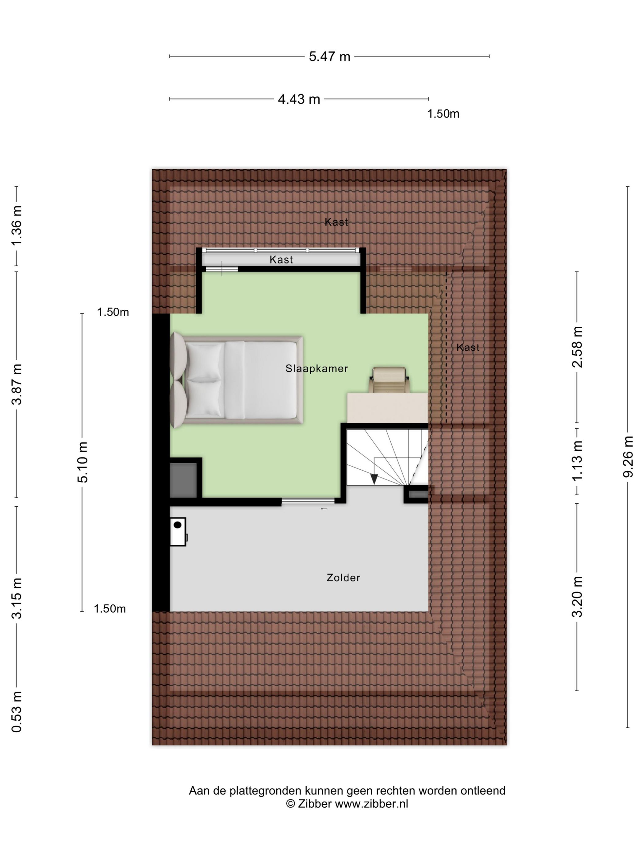 Foto 42 van Kamille 12