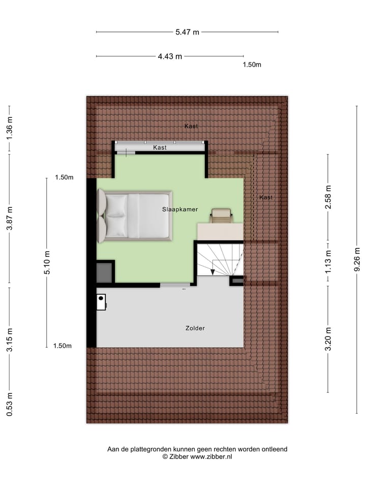 Foto 42 van Kamille 12