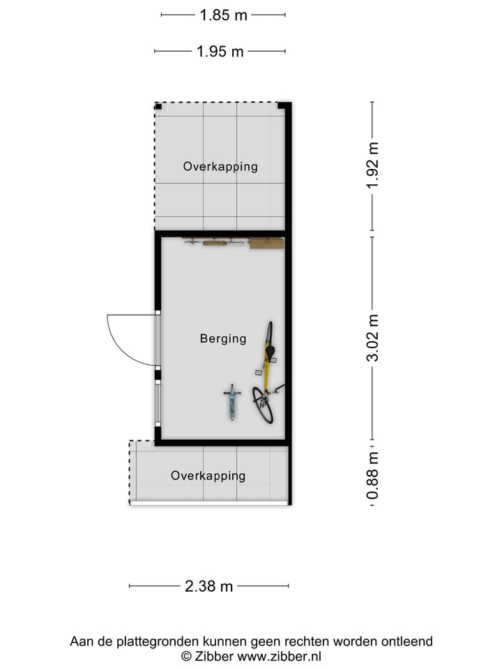 Foto 43 van Kamille 12