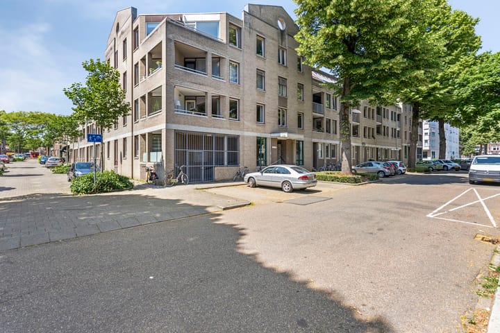 Foto 1 van Volksplein 91-B