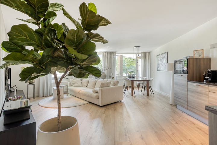 Foto 3 van Volksplein 91-B