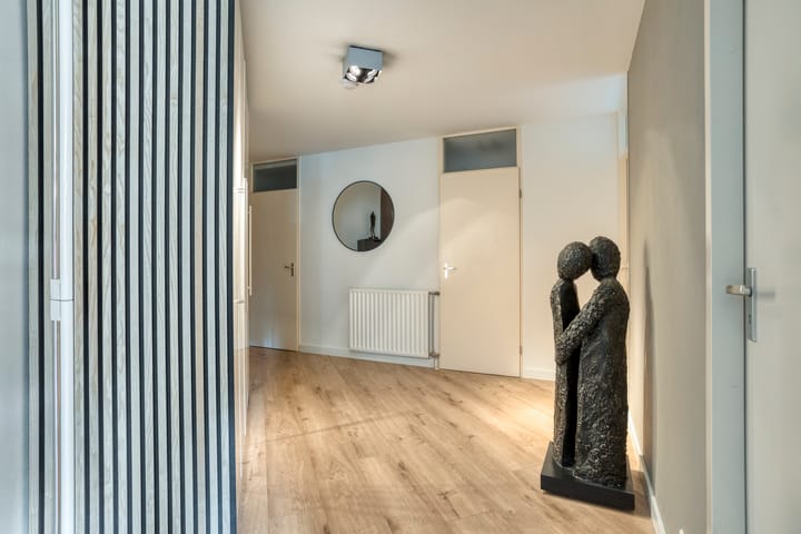 Foto 2 van Volksplein 91-B