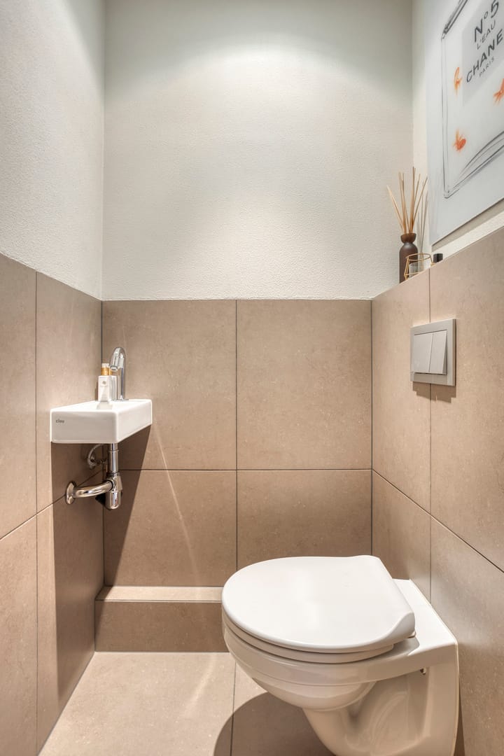 Foto 9 van Volksplein 91-B