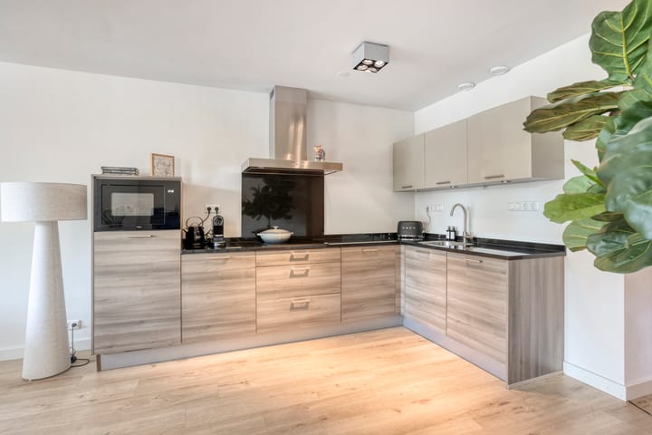 Foto 4 van Volksplein 91-B