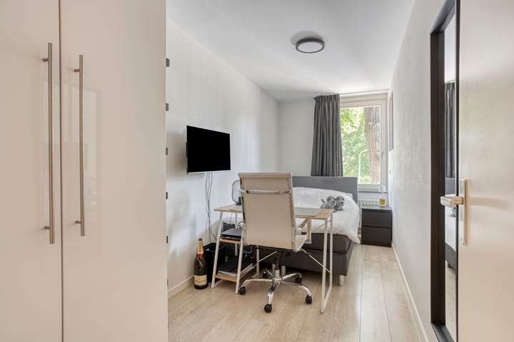 Foto 16 van Volksplein 91-B