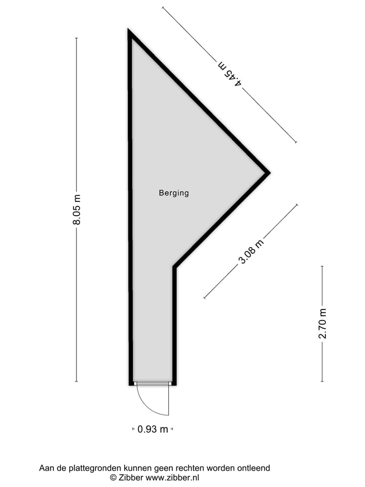 Foto 20 van Volksplein 91-B