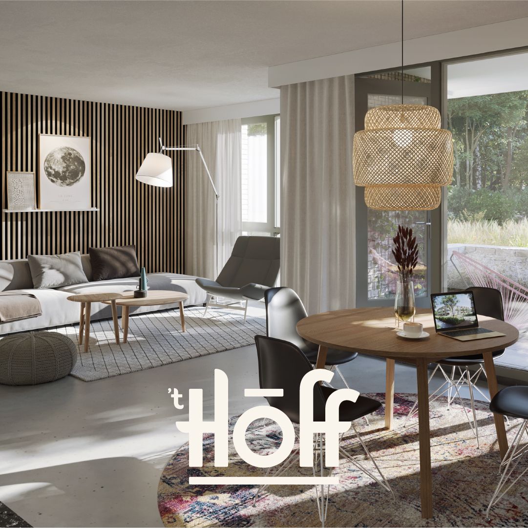 Photo 1 of Hoff van Hollantlaan 4-B12