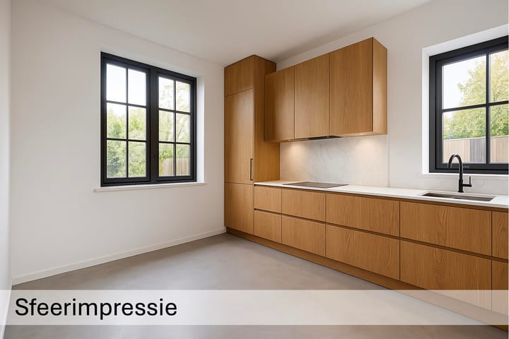 Foto 13 van Westerduinweg 8-A