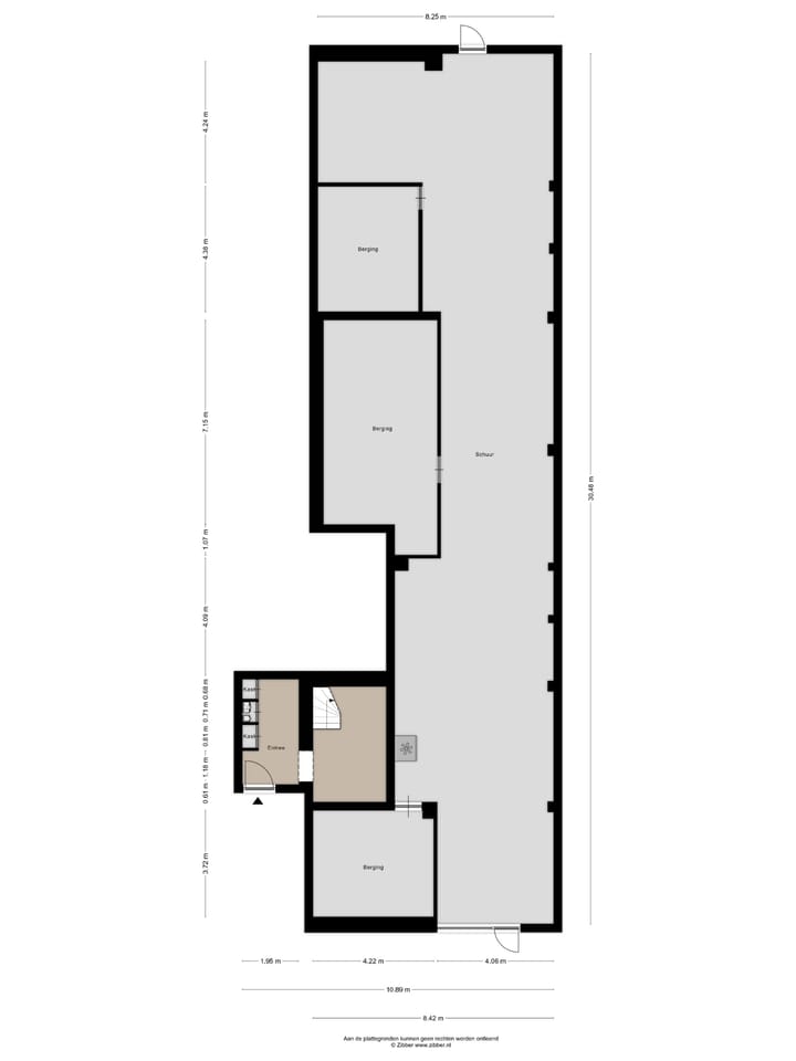 Foto 22 van Rijksweg 123