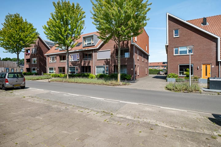 Ekersdijk 128