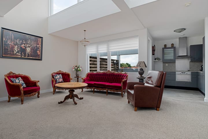 Photo 13 of Ekersdijk 128