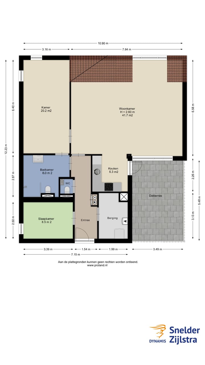 Photo 42 of Ekersdijk 128