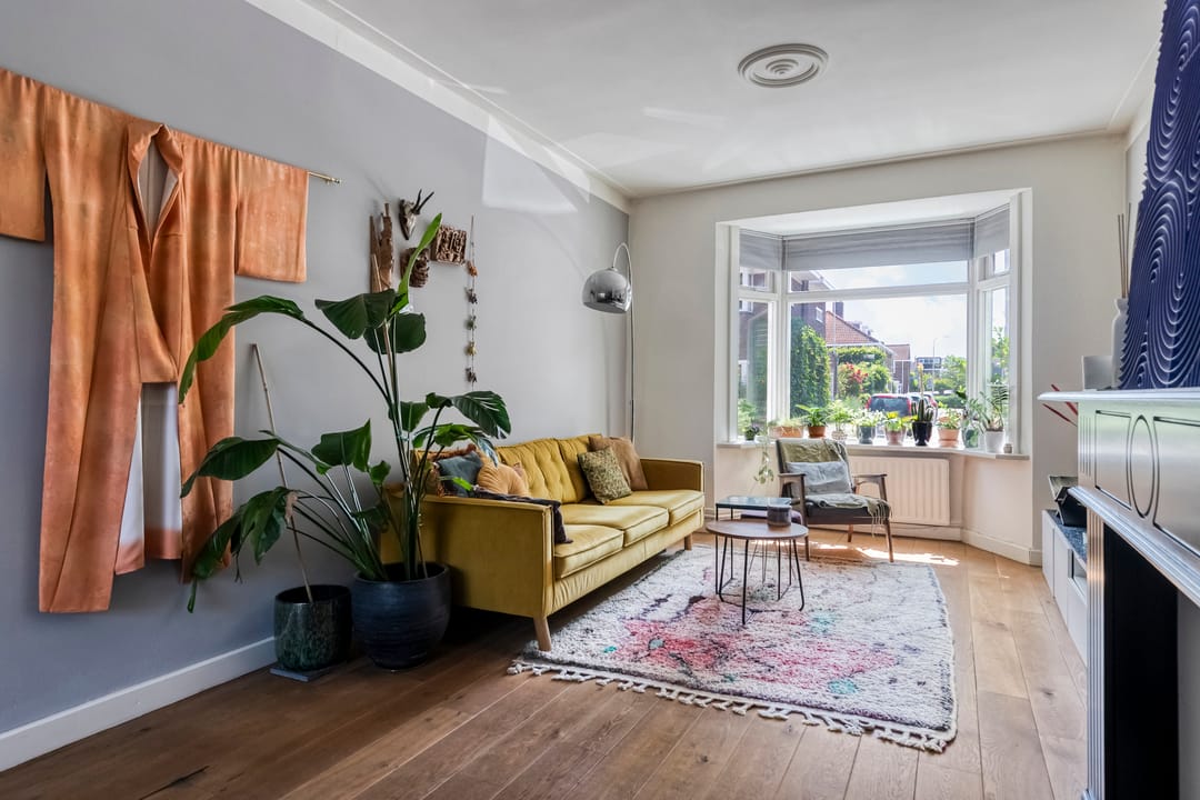 Foto 2 van Jan Pieterszoon Coenstraat 77