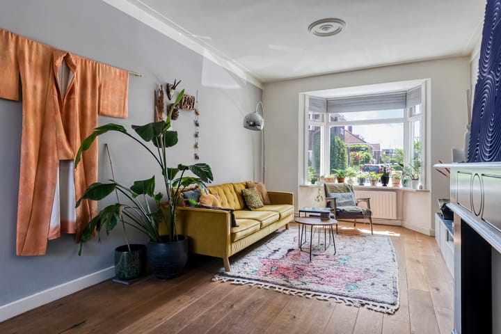 Foto 2 van Jan Pieterszoon Coenstraat 77