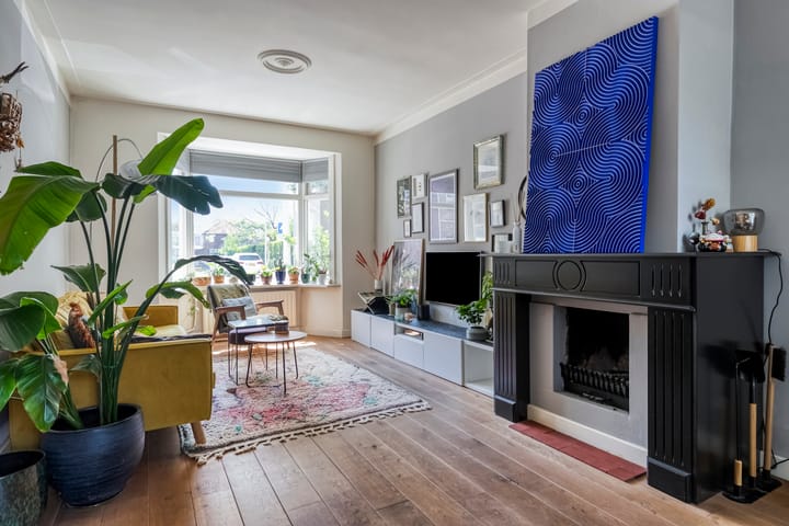 Photo 6 of Jan Pieterszoon Coenstraat 77