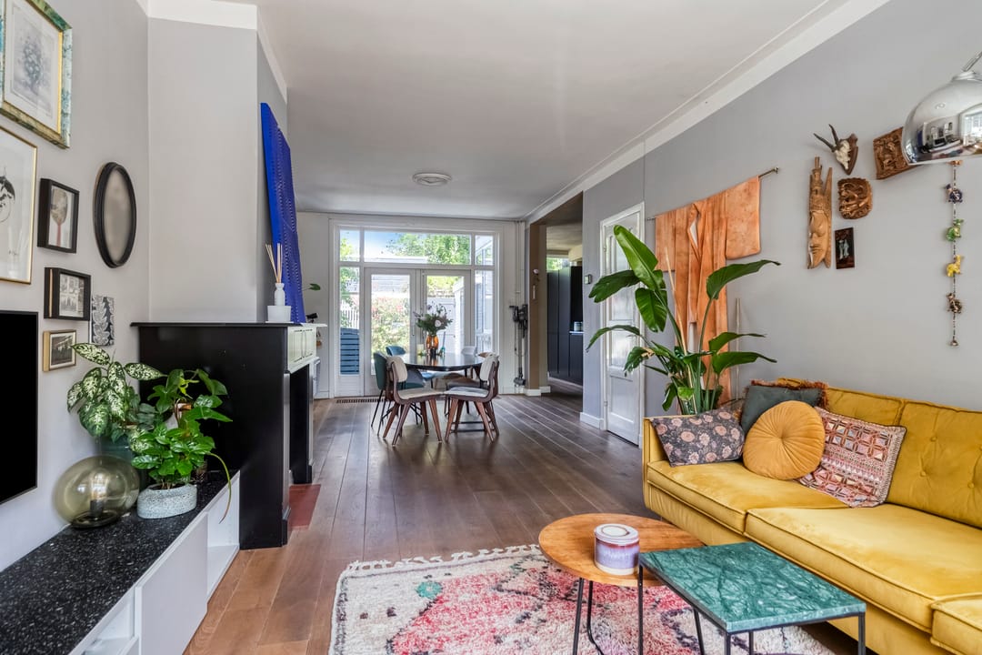 Foto 7 van Jan Pieterszoon Coenstraat 77