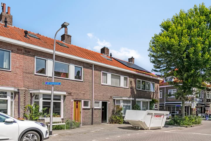 Photo 32 of Jan Pieterszoon Coenstraat 77