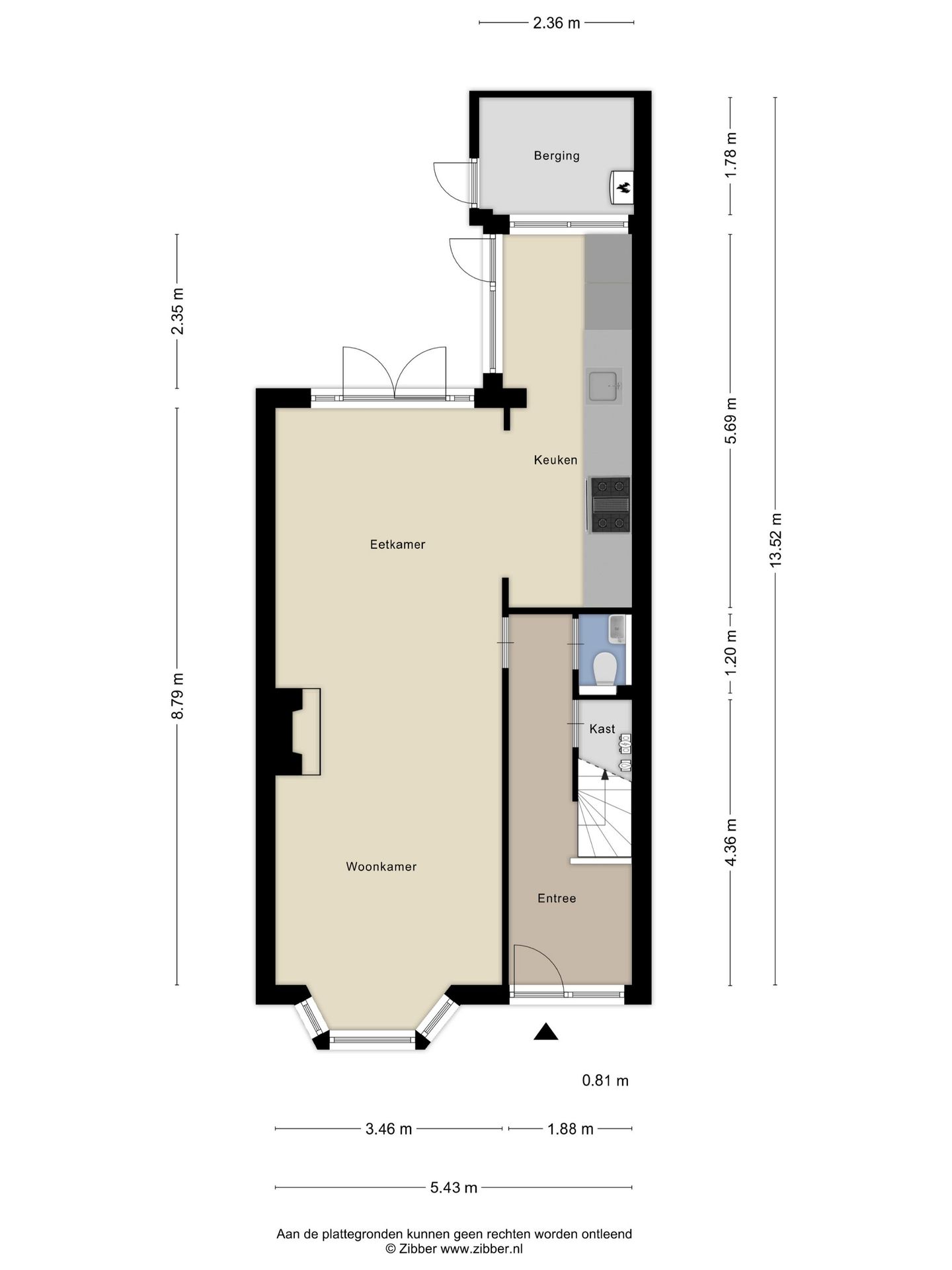 Foto 35 van Jan Pieterszoon Coenstraat 77