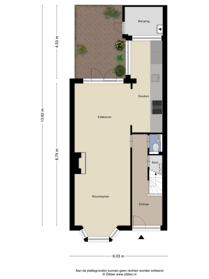 Photo 36 of Jan Pieterszoon Coenstraat 77