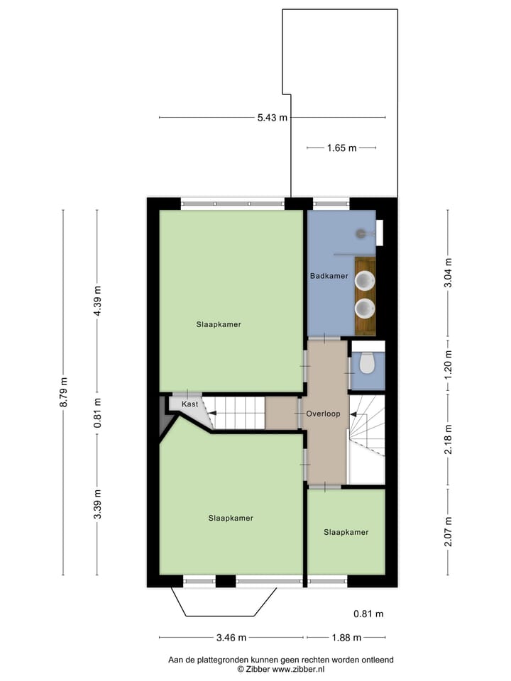 Photo 37 of Jan Pieterszoon Coenstraat 77