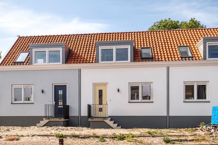 Photo 2 of Molenweg 1-A