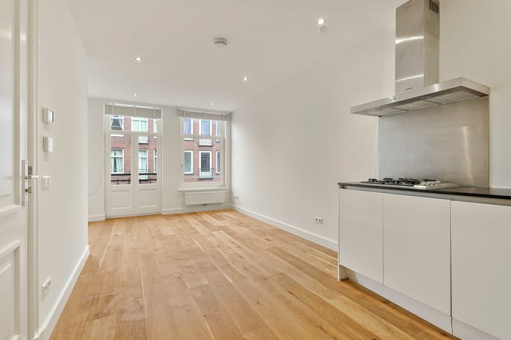 Foto 3 van Van der Hoopstraat 127-3