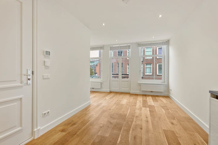 Foto 4 van Van der Hoopstraat 127-3