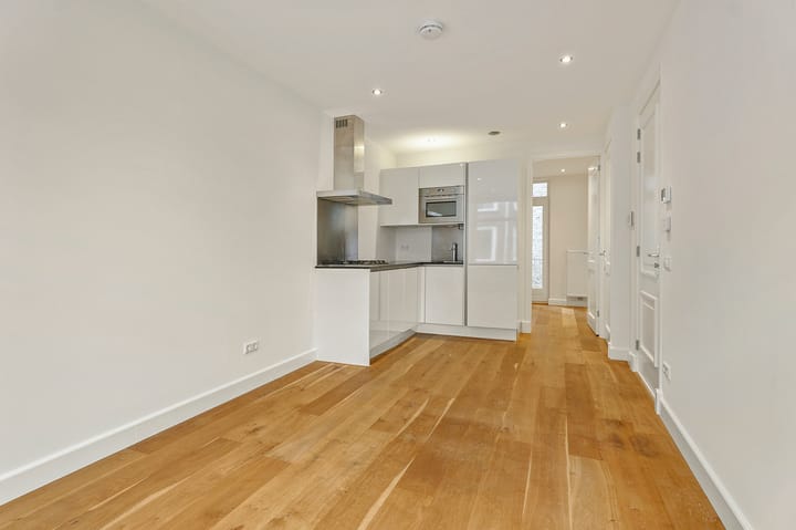 Foto 5 van Van der Hoopstraat 127-3